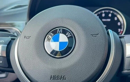 BMW X1, 2023 год, 2 137 003 рублей, 11 фотография