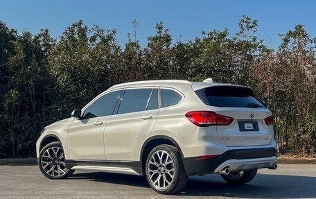 BMW X1, 2023 год, 2 137 003 рублей, 4 фотография