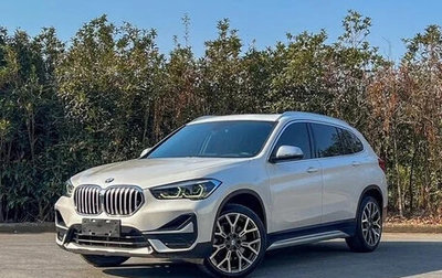 BMW X1, 2023 год, 2 137 003 рублей, 1 фотография