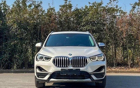 BMW X1, 2023 год, 2 137 003 рублей, 2 фотография