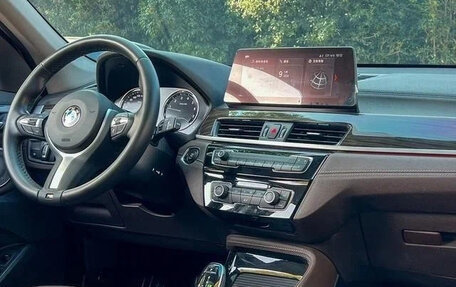 BMW X1, 2023 год, 2 137 003 рублей, 8 фотография