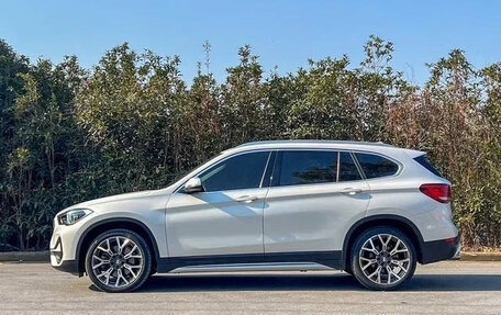 BMW X1, 2023 год, 2 137 003 рублей, 3 фотография