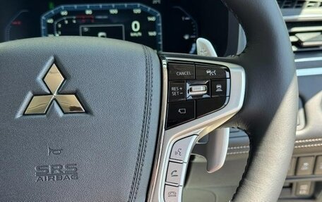 Mitsubishi Delica D:5 I, 2026 год, 3 250 002 рублей, 8 фотография