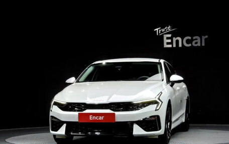 KIA K5, 2024 год, 2 150 173 рублей, 1 фотография