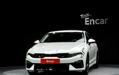 KIA K5, 2024 год, 2 150 173 рублей, 1 фотография