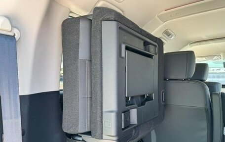 Mitsubishi Delica D:5 I, 2026 год, 3 250 002 рублей, 11 фотография