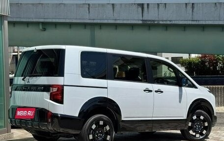 Mitsubishi Delica D:5 I, 2026 год, 3 250 002 рублей, 2 фотография