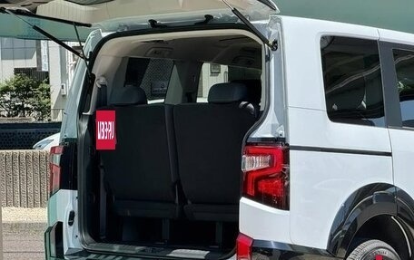 Mitsubishi Delica D:5 I, 2026 год, 3 250 002 рублей, 4 фотография