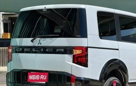 Mitsubishi Delica D:5 I, 2026 год, 3 250 002 рублей, 3 фотография