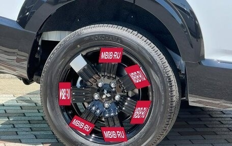 Mitsubishi Delica D:5 I, 2026 год, 3 250 002 рублей, 10 фотография