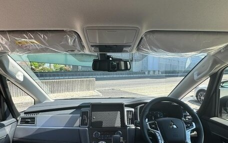 Mitsubishi Delica D:5 I, 2026 год, 3 250 002 рублей, 29 фотография