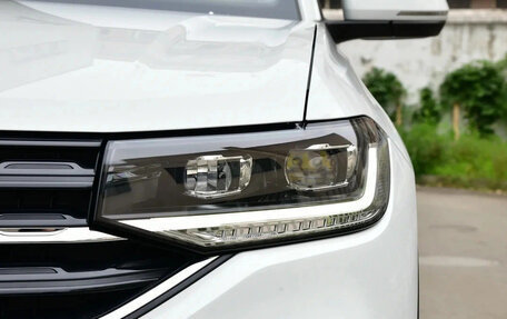 Volkswagen T-Cross I, 2023 год, 1 249 003 рублей, 3 фотография