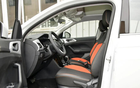 Volkswagen T-Cross I, 2023 год, 1 249 003 рублей, 18 фотография
