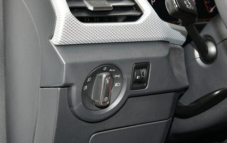 Volkswagen T-Cross I, 2023 год, 1 249 003 рублей, 20 фотография
