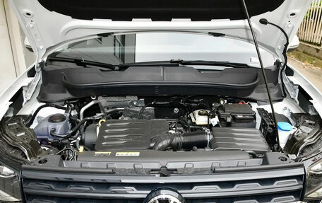 Volkswagen T-Cross I, 2023 год, 1 249 003 рублей, 26 фотография