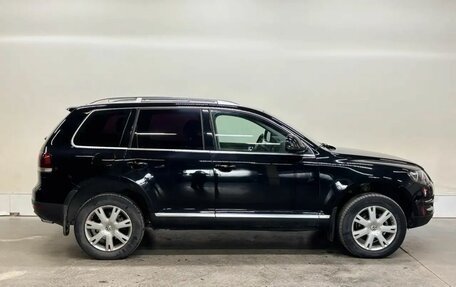 Volkswagen Touareg III, 2009 год, 959 000 рублей, 6 фотография