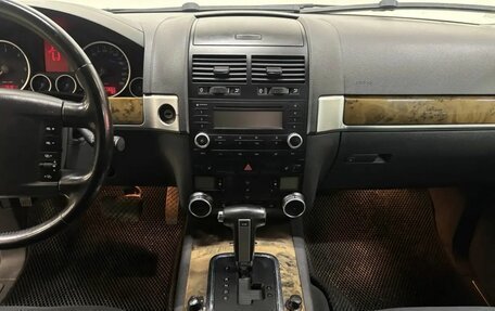 Volkswagen Touareg III, 2009 год, 959 000 рублей, 9 фотография