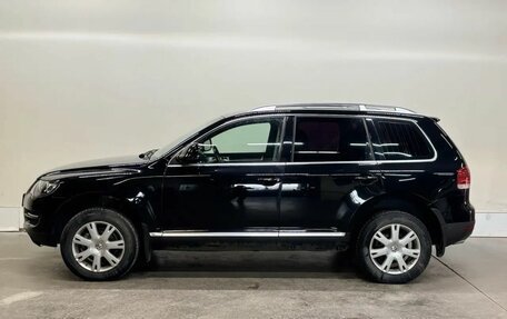 Volkswagen Touareg III, 2009 год, 959 000 рублей, 5 фотография