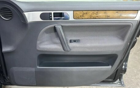 Volkswagen Touareg III, 2009 год, 959 000 рублей, 12 фотография