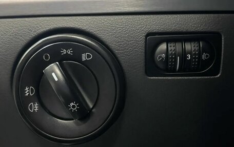 Volkswagen Touareg III, 2009 год, 959 000 рублей, 13 фотография