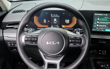 KIA K5, 2024 год, 2 150 173 рублей, 9 фотография