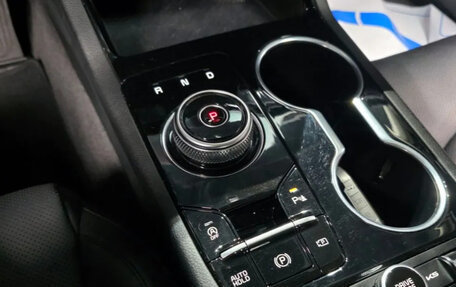 KIA K5, 2024 год, 2 150 173 рублей, 7 фотография