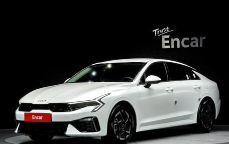 KIA K5, 2024 год, 2 150 173 рублей, 5 фотография