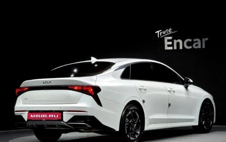KIA K5, 2024 год, 2 150 173 рублей, 3 фотография