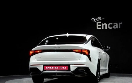KIA K5, 2024 год, 2 150 173 рублей, 10 фотография