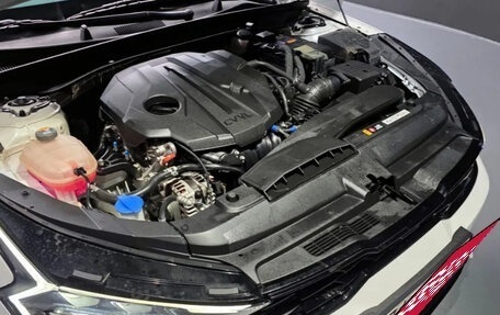 KIA K5, 2024 год, 2 150 173 рублей, 12 фотография
