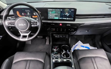 KIA K5, 2024 год, 2 150 173 рублей, 19 фотография