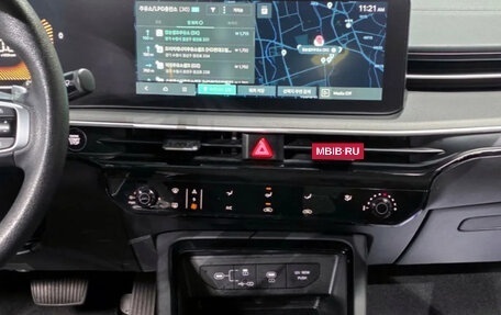 KIA K5, 2024 год, 2 150 173 рублей, 18 фотография