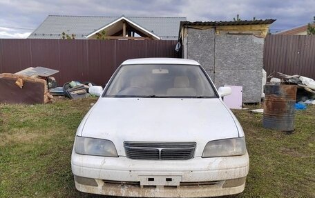 Toyota Camry V40, 1997 год, 250 000 рублей, 1 фотография