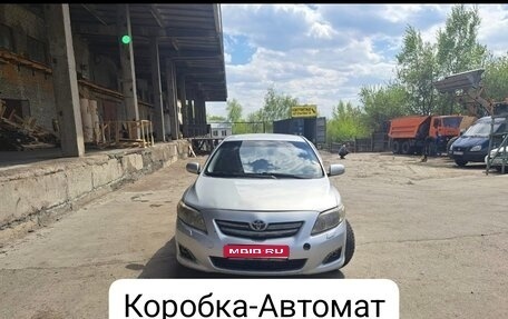 Toyota Corolla, 2007 год, 710 000 рублей, 1 фотография