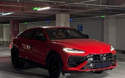 Lamborghini Urus I, 2025 год, 43 500 000 рублей, 1 фотография