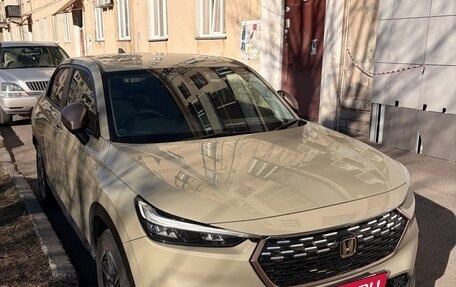 Honda Vezel, 2021 год, 2 150 000 рублей, 1 фотография