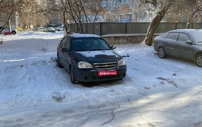 Chevrolet Lacetti, 2008 год, 550 000 рублей, 1 фотография