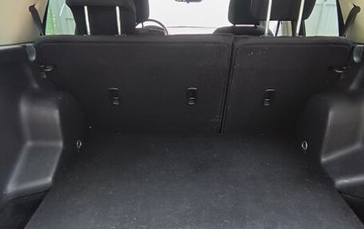 Land Rover Freelander II рестайлинг 2, 2013 год, 1 500 000 рублей, 1 фотография