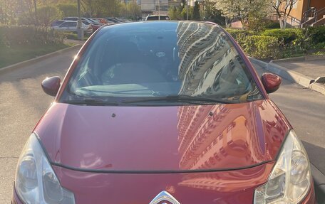 Citroen C3 II, 2010 год, 499 000 рублей, 1 фотография