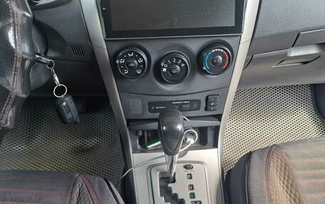 Toyota Corolla, 2007 год, 710 000 рублей, 2 фотография