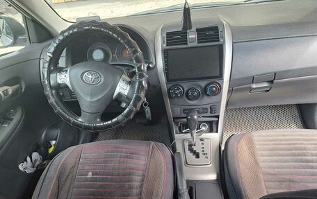 Toyota Corolla, 2007 год, 710 000 рублей, 3 фотография
