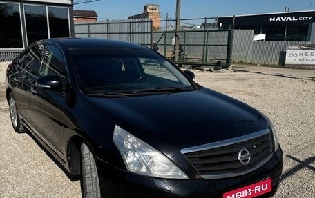 Nissan Teana, 2008 год, 750 000 рублей, 1 фотография