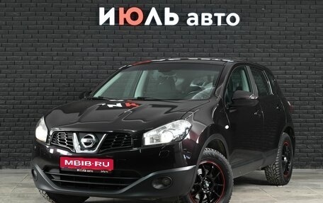 Nissan Qashqai, 2011 год, 1 250 000 рублей, 1 фотография