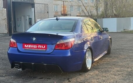 BMW 5 серия, 2004 год, 790 000 рублей, 6 фотография