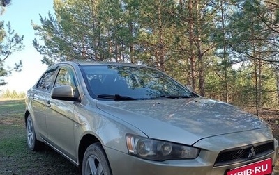 Mitsubishi Lancer IX, 2007 год, 630 000 рублей, 1 фотография
