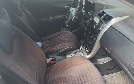 Toyota Corolla, 2007 год, 710 000 рублей, 8 фотография