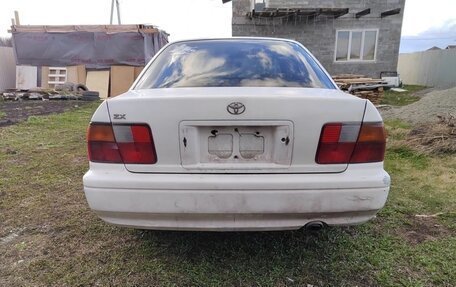 Toyota Camry V40, 1997 год, 250 000 рублей, 6 фотография