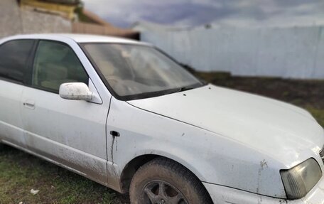Toyota Camry V40, 1997 год, 250 000 рублей, 3 фотография