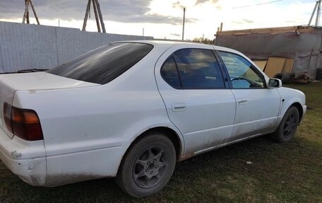 Toyota Camry V40, 1997 год, 250 000 рублей, 4 фотография