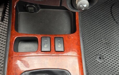 Hyundai Sonata IV рестайлинг, 2004 год, 470 000 рублей, 11 фотография